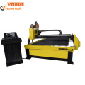 CNC Metal Plasma Cutting Machine & Plasma Cutter